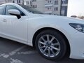 2013 Mazda 6 III (GJ), белый, 1150000 рублей - вид 11