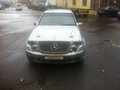 1993 Mercedes-Benz W124 320, серебристый - вид 2