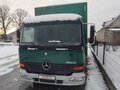 1998 Mercedes-Benz Atego, зелёный, 1100000 рублей - вид 5