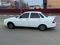 2015 Lada (ВАЗ) Priora I Рестайлинг, белый, 775000 рублей - вид 3