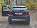 2004 Rover Streetwise, чёрный, 600000 рублей - вид 7