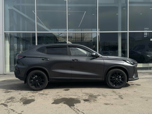 2025 Changan CS35 Max, серый, 2599900 рублей - вид 5