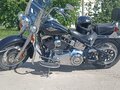 2015 Harley-Davidson Heritage, чёрный, 1146215 рублей - вид 1