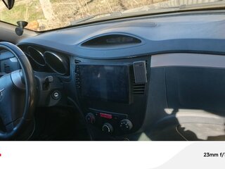 2011 Haima 3, чёрный, 340000 рублей, вид 4