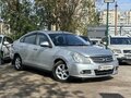 2016 Nissan Almera III (G15), серебристый, 359000 рублей - вид 3