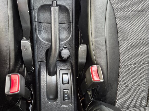 2011 Nissan Tiida I Рестайлинг, синий, 850000 рублей - вид 32