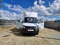 2011 ГАЗ ГАЗель (3302), белый, 850000 рублей
