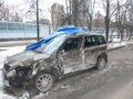 2012 Skoda Yeti I, коричневый - вид 3