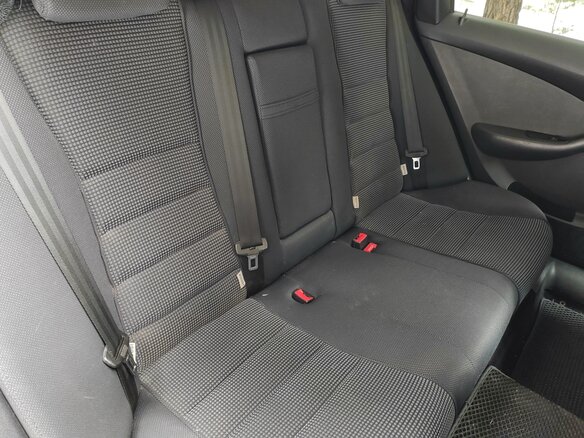2012 Chery M11 (A3), чёрный, 415000 рублей - вид 11