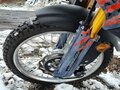 2023 Racer Ranger, серый, 140000 рублей - вид 4