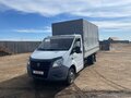 2015 ГАЗ ГАЗель Next, белый, 1400000 рублей