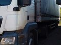 2012 MAN TGS, белый, 2000000 рублей - вид 1