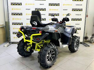 2026 Stels ATV-800 Guepard Trophy, серый, 1160000 рублей, вид 5