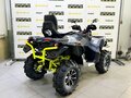 2026 Stels ATV-800 Guepard Trophy, серый - вид 4