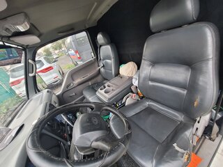 2004 Kia K-Series, белый, 750000 рублей, вид 4