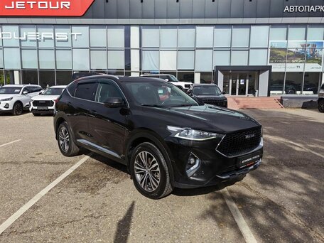 Haval F7 I