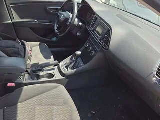 SEAT Leon III