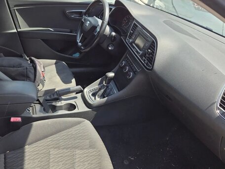 SEAT Leon III