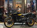 2025 Royal Enfield Himalayan, чёрный, 615000 рублей - вид 1