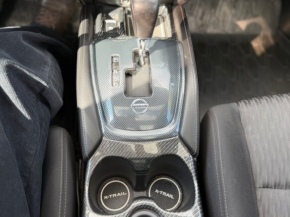 2019 Nissan X-Trail III Рестайлинг, оранжевый, 1730000 рублей - вид 18