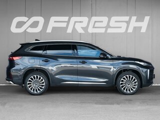 2023 Exeed TXL I Рестайлинг 2, серый, 2419000 рублей, вид 5