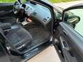 2010 Honda Civic VIII Рестайлинг, чёрный, 965000 рублей - вид 10