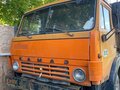 1990 КамАЗ 55102, оранжевый, 600000 рублей - вид 2