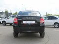 2026 Lada (ВАЗ) Granta I Рестайлинг, чёрный - вид 3