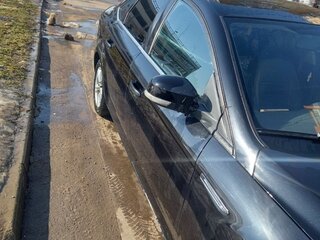 2012 Ford Mondeo IV Рестайлинг, чёрный, 500000 рублей, вид 5