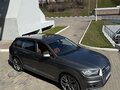 2017 Audi SQ7 I (4M), серый, 4900000 рублей - вид 6