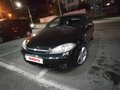2008 Chevrolet Lacetti I, чёрный, 680000 рублей - вид 1