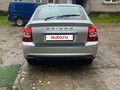 2011 Lada (ВАЗ) Priora I, серебристый, 250000 рублей - вид 6