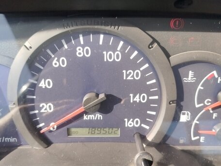 2013 Fuso (Mitsubishi) Canter, белый, 2400000 рублей, вид 1