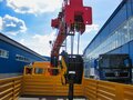 2025 КамАЗ 4308, жёлтый - вид 6