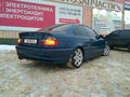 2001 BMW 3 серии 330i IV (E46), синий - вид 6