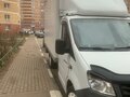2019 ГАЗ ГАЗель Next, белый, 1690000 рублей - вид 1