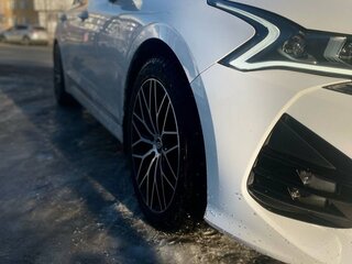 2020 Kia K5 III, белый, 3180000 рублей, вид 2