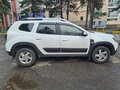 2021 Renault Duster II, белый, 1960000 рублей - вид 3