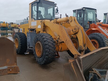 2013 Komatsu WA380, золотистый, 1514000 рублей, вид 2