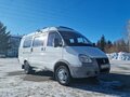 2010 ГАЗ ГАЗель (3221), белый, 735000 рублей - вид 5
