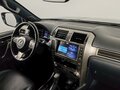 2021 Lexus GX 460 II Рестайлинг 2, чёрный - вид 10