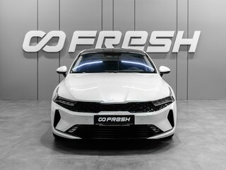 2022 Kia K5 III, белый, 3000000 рублей, вид 3