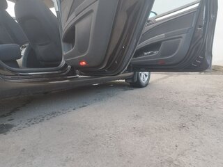 2013 Skoda Superb DSG II Рестайлинг, коричневый, 1500000 рублей, вид 5