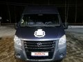 2020 ГАЗ ГАЗель Next, серый, 2250000 рублей - вид 1
