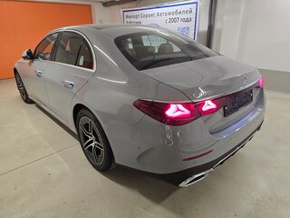 2026 Mercedes-Benz E-Класс 300 VI (W214, S214), серый, 9300000 рублей, вид 5