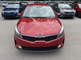 2025 Solaris KRS, красный, 2560000 рублей, вид 2