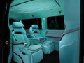 2020 Mercedes-Benz Sprinter, чёрный