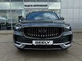 2026 Geely Monjaro I Рестайлинг, серый - вид 1