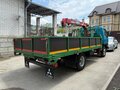 1996 Fuso (Mitsubishi) Canter, голубой, 2350000 рублей - вид 3