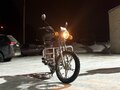 2014 Мотоальфа A1, красный, 32000 рублей - вид 6